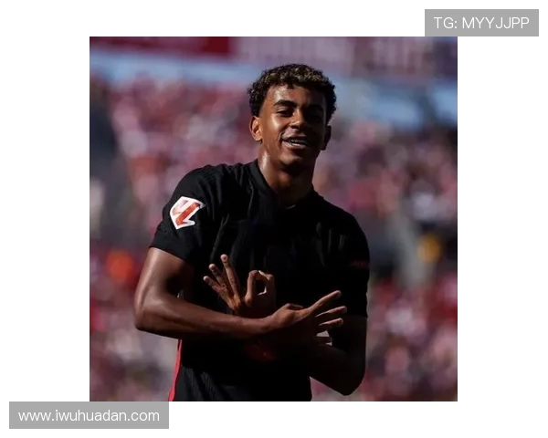 比利亚盛赞亚马尔能为球队注入胜利气场预言未来必将问鼎金球奖